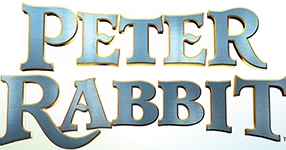 Penguin Unveils New Peter Rabbit Licensees
