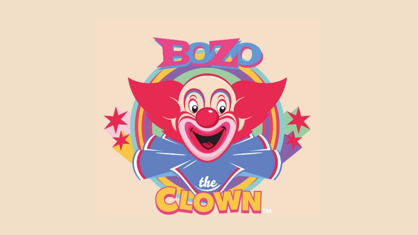 Bozo the Clown