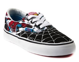 journeys marvel vans