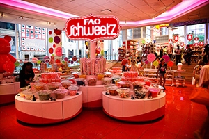 Fao schweetz discount