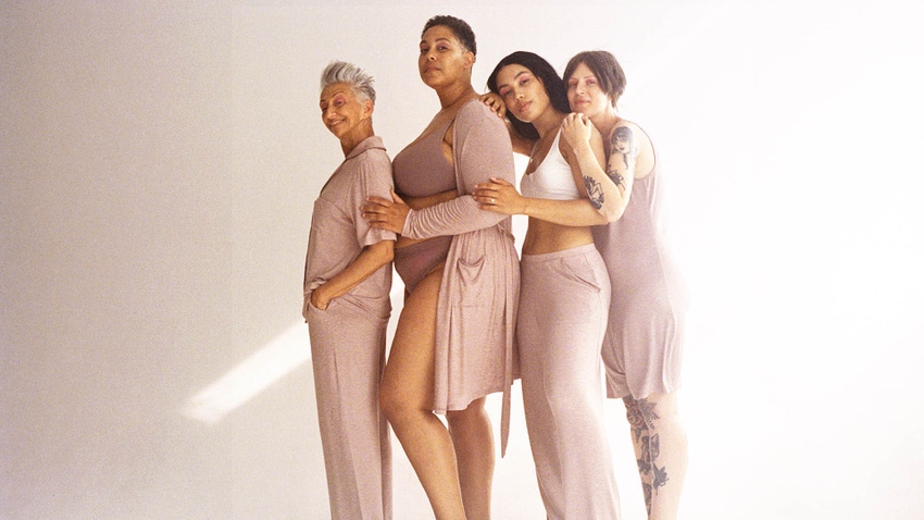 LBBC x Primark: Discover Your Breast Gene Fashion Show