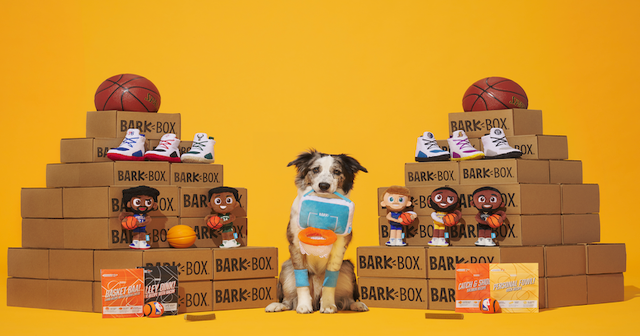 Sites like best sale barkbox