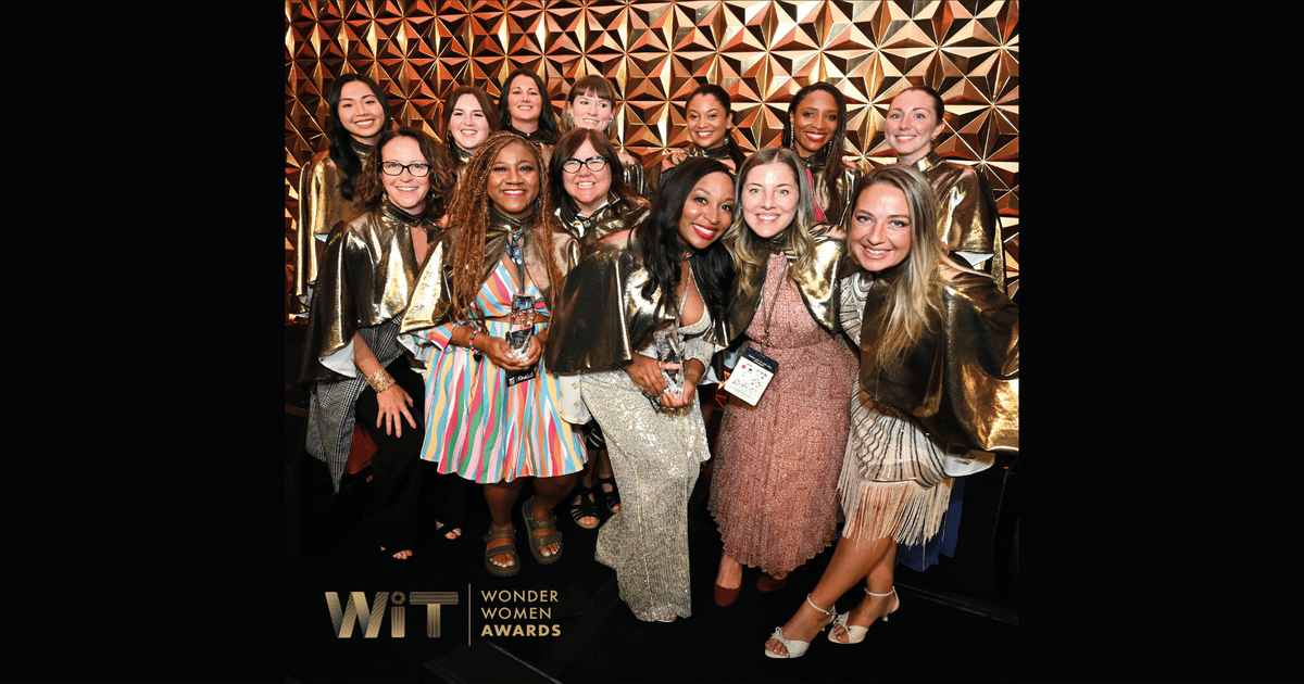 Women in Toys, Licensing & Entertainment Unveils 2023 Wonder Women ...