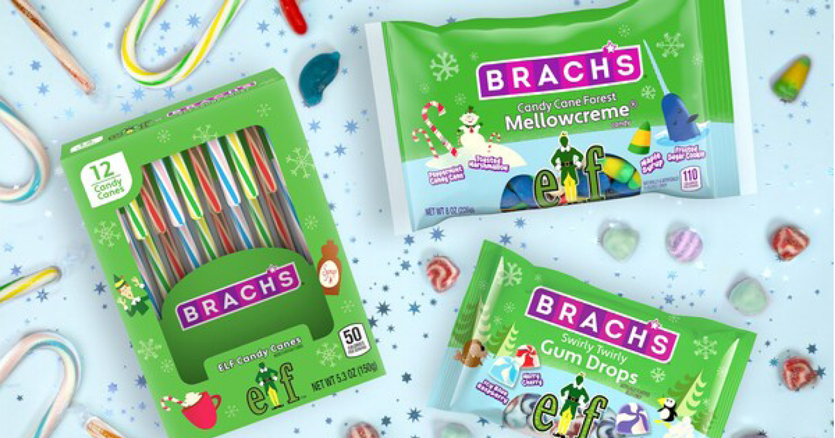 Brach candy deals