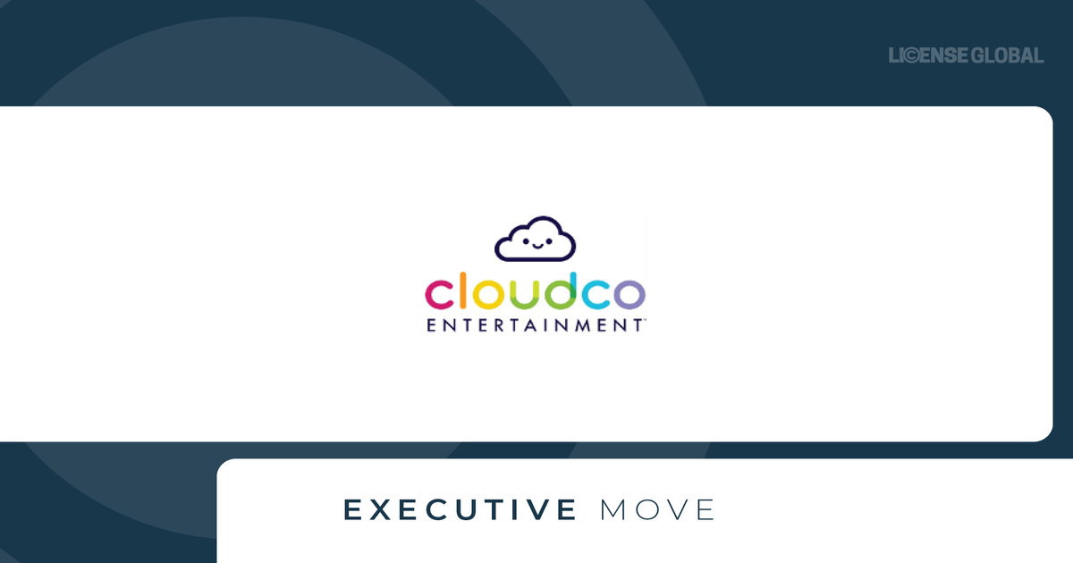 Cloudco Entertainment Names New Appointments