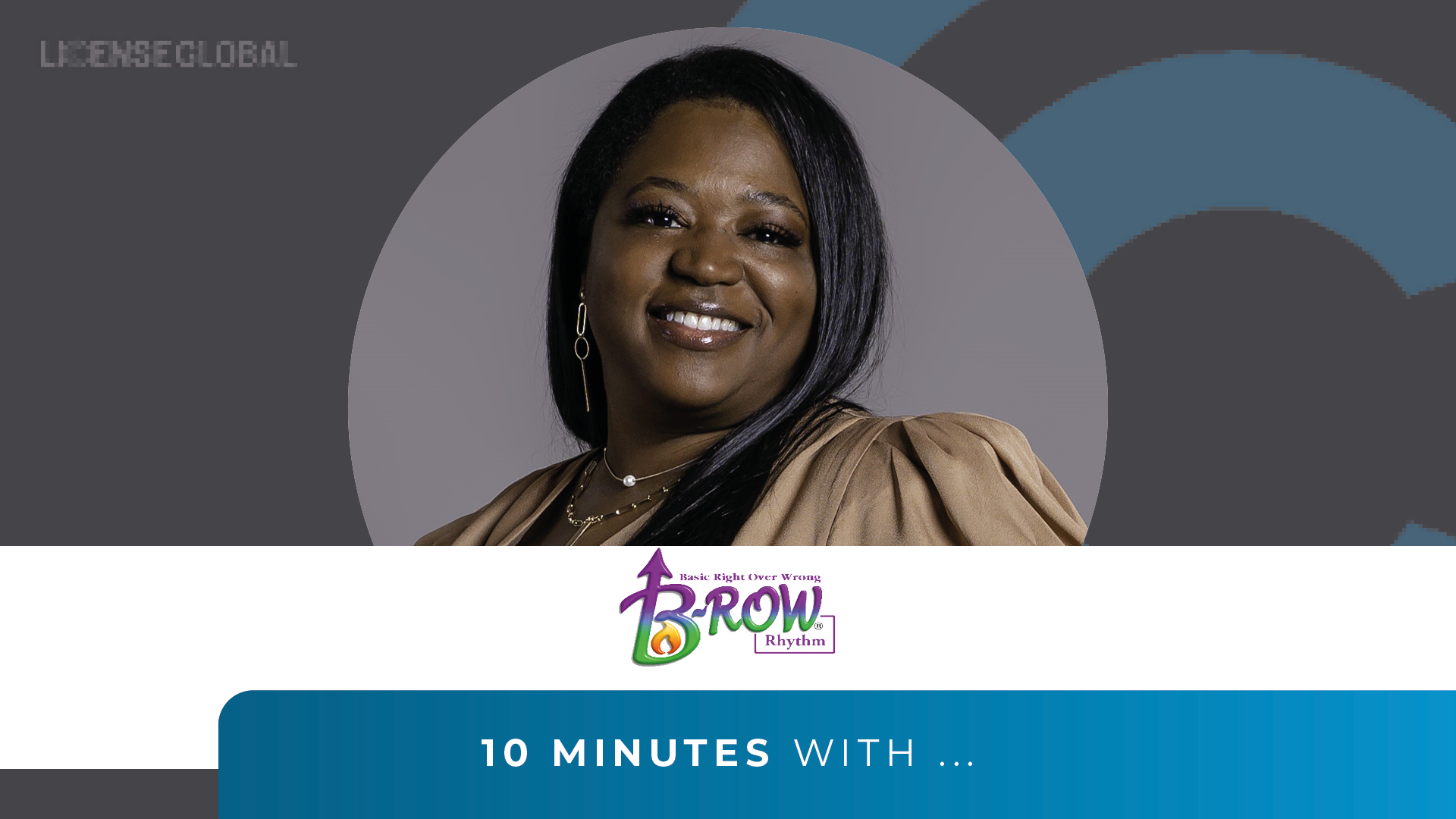 10 Minutes With ... B-Row On Centering Mental Health For Kids