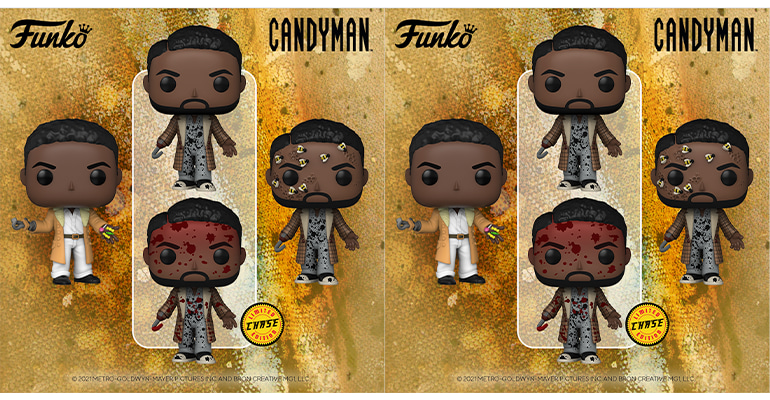 Candyman Candyman' Review: The Sweet Thrill Of A Timely Reboot
