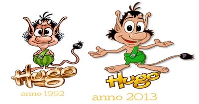 Hugo the Troll Makes a Comeback | License Global