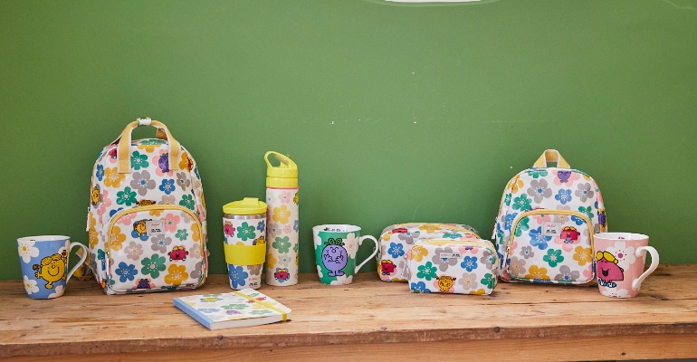 Cath kidston sunshine bag sale