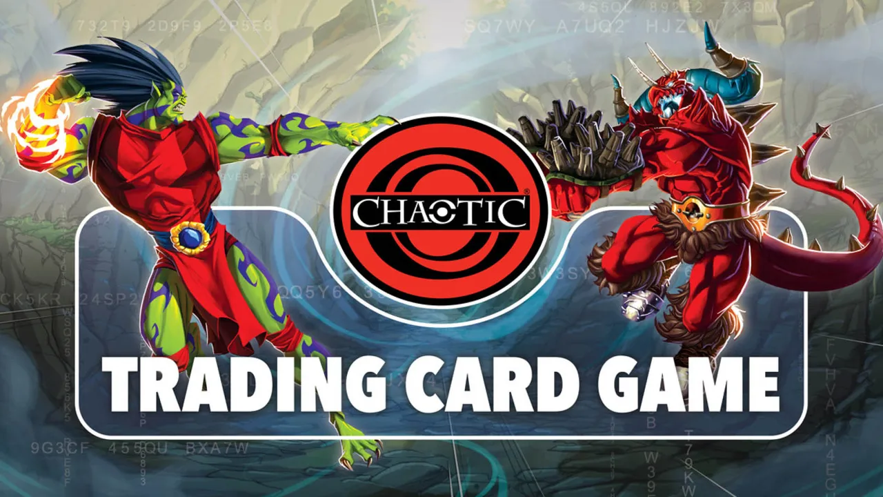Chaotic Trading Card Game.jpg