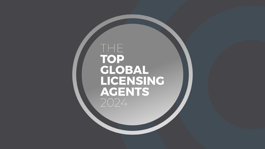 The Top Global Licensing Agents 2024, License Global