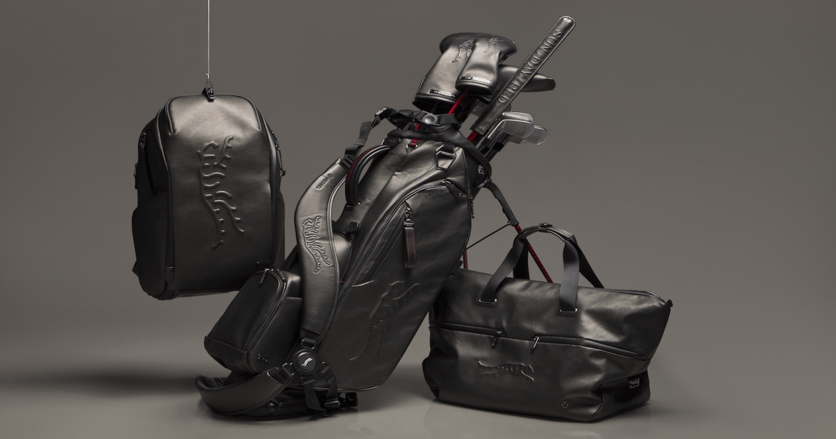 Vessel x Sun Day Red Launch Performance Line of Accessories