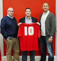 Genesis Sports Continues with Puma | License Global