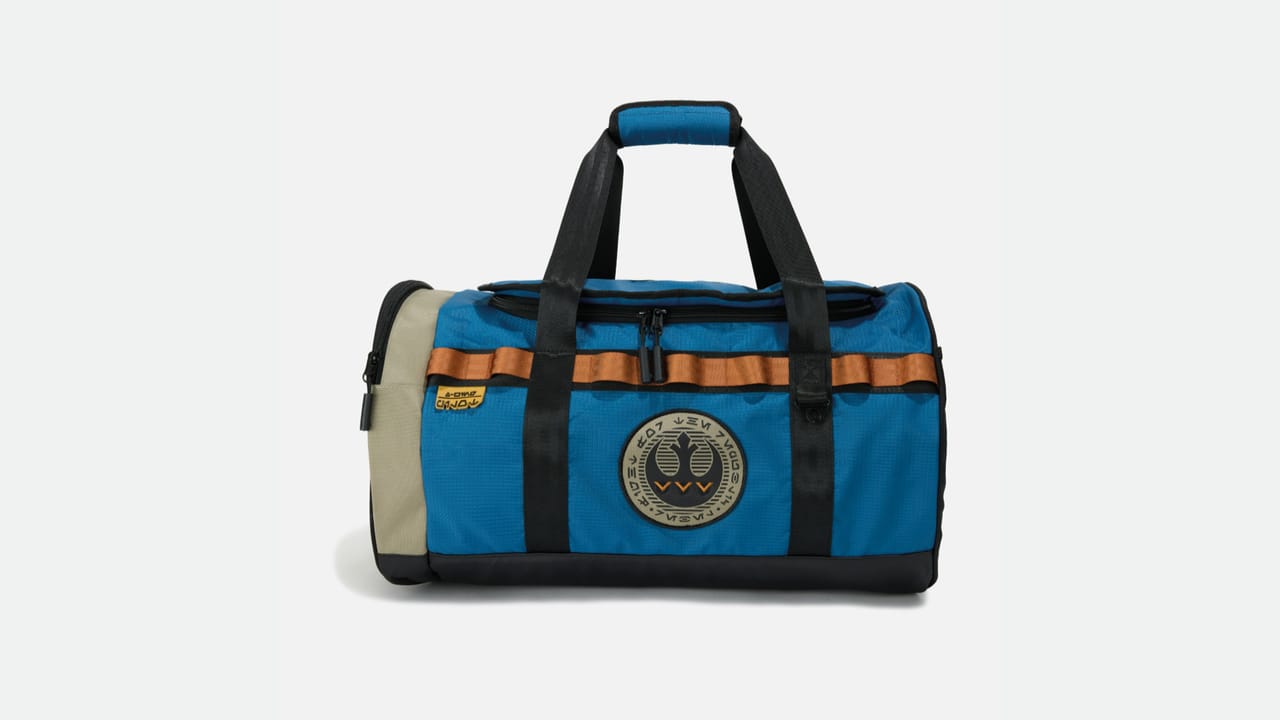 New 'Star Wars'-Inspired Bags Launch from Heroes & Villains New 'Star Wars'-Inspired Bags Launch from Heroes & Villains
