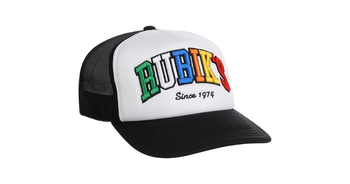 Lids, Rubik’s Cube Team Up for WCA North American Championship