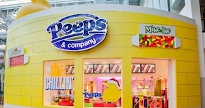 Peeps Riyadh Peeps Opens Second Store | License Global