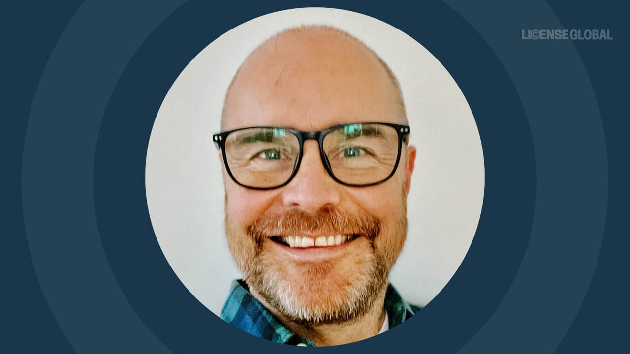 Rob Doherty Hasbro Entertainment Names Rob Doherty VP of Production