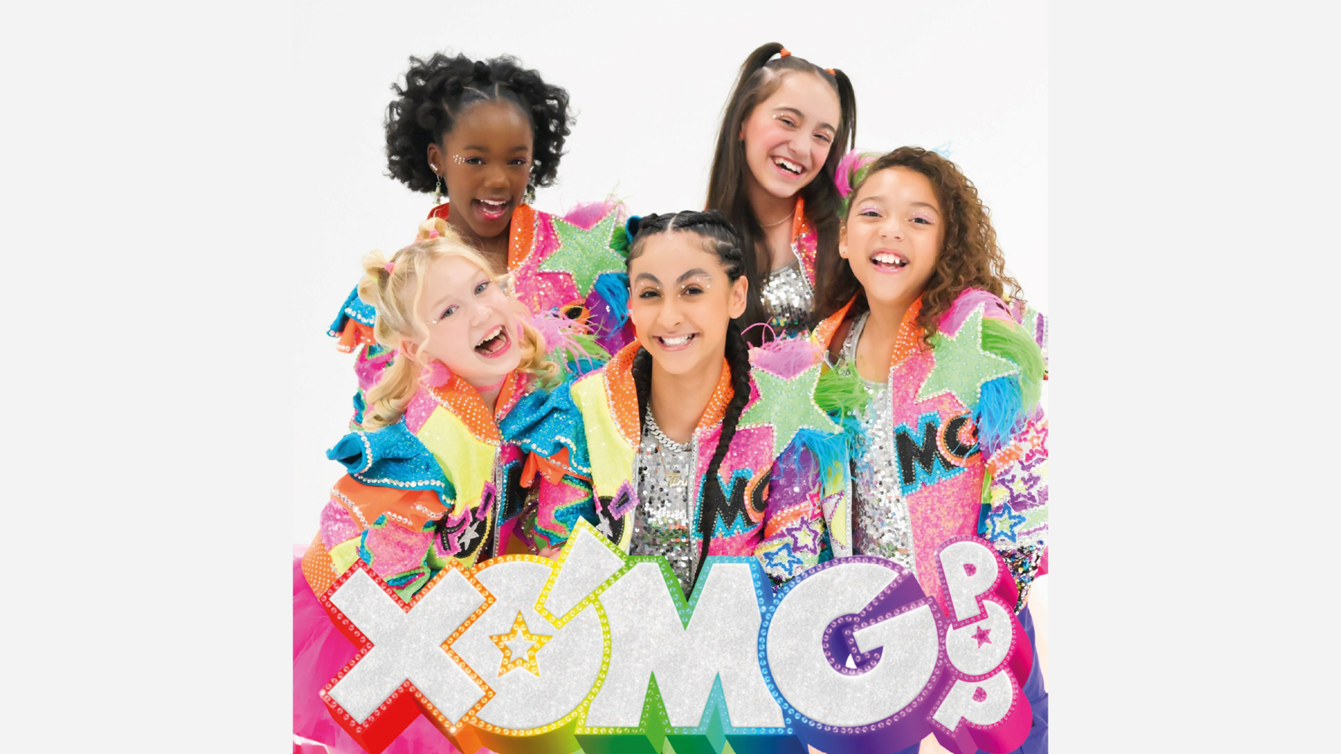 コヤンイサムチョン♥️BIGジョーズ&Littleジョーズ全員集合リュク Thomas Global Media Announces Licensing Deals for Jess and JoJo