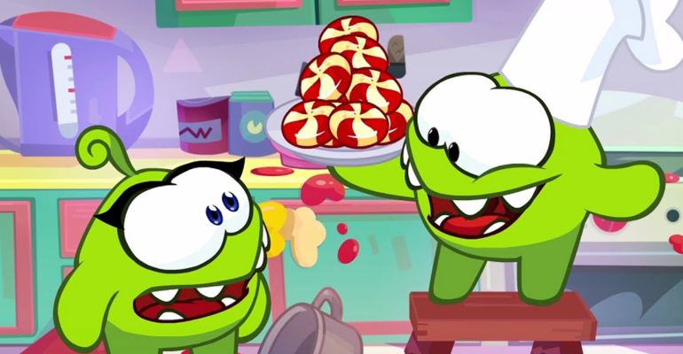 Metaverse Game 'Cut the Rope' Comes With BIG Prizes!