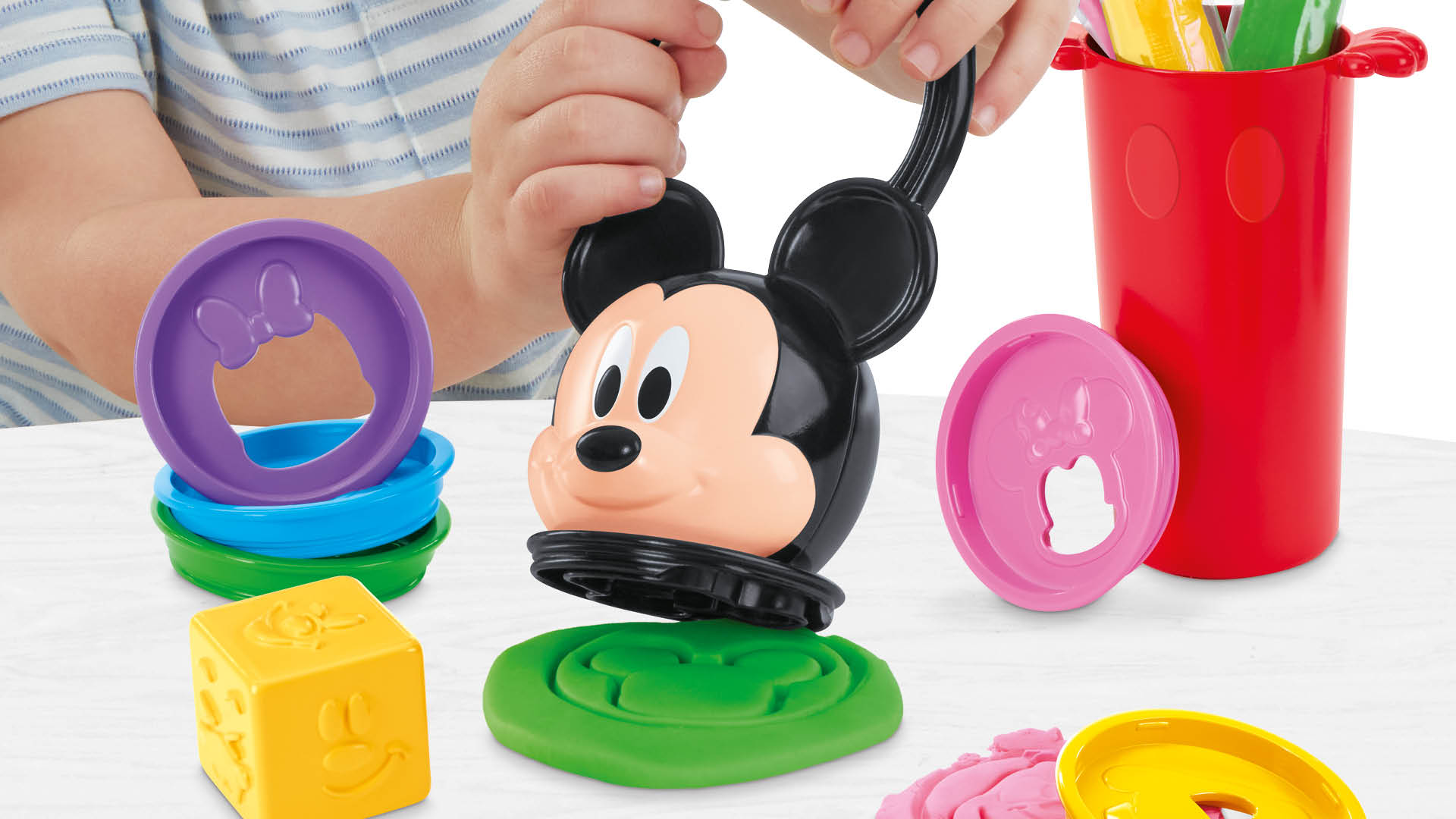 Disney Reveals Bold 2026 Licensing Strategy Plans