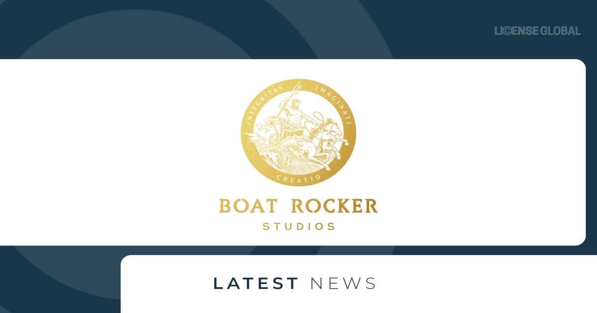 Boat Rocker Studios Completes Management Buyout