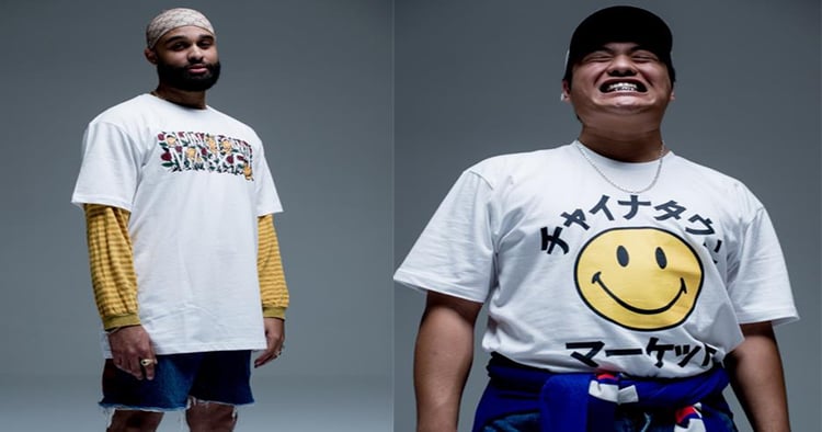 Smiley Takes Over the High Street | License Global