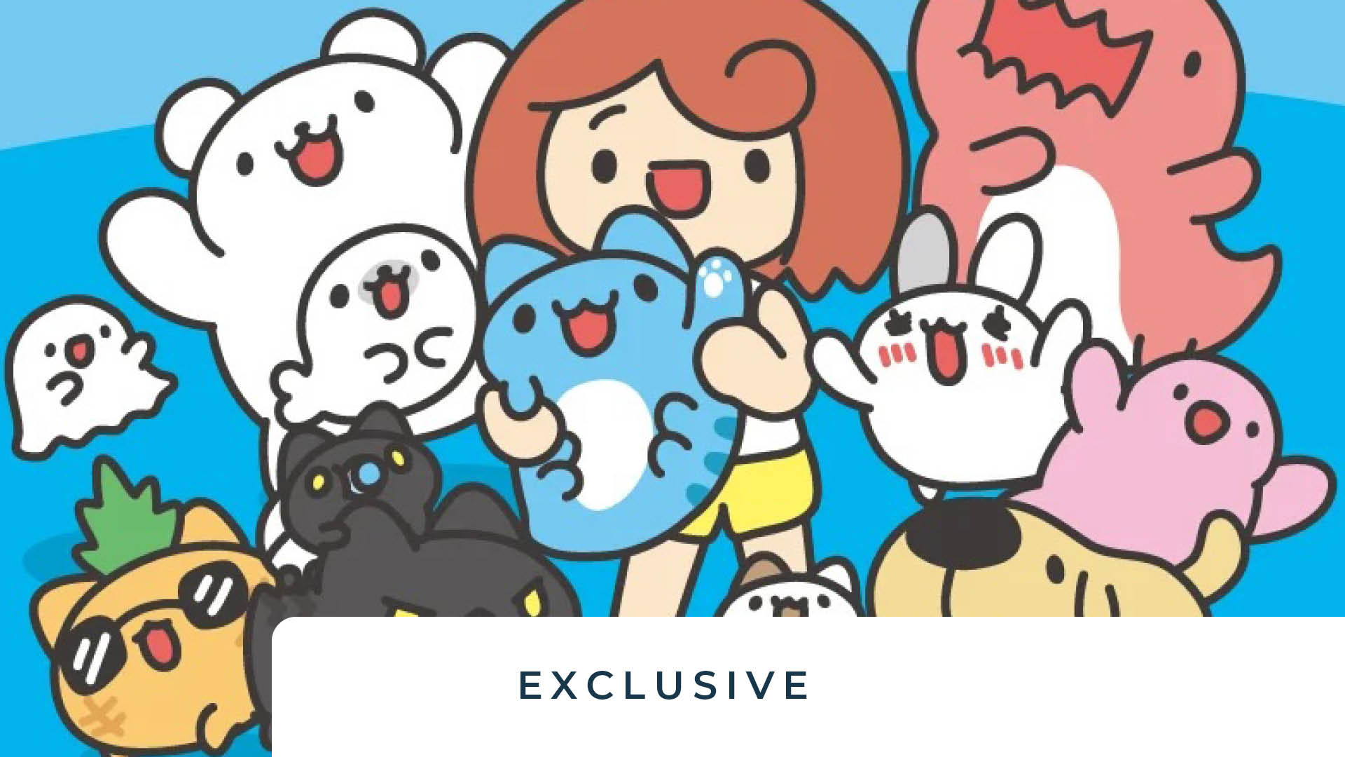 Mighty Jaxx Expands Japanese Collectibles Lineup