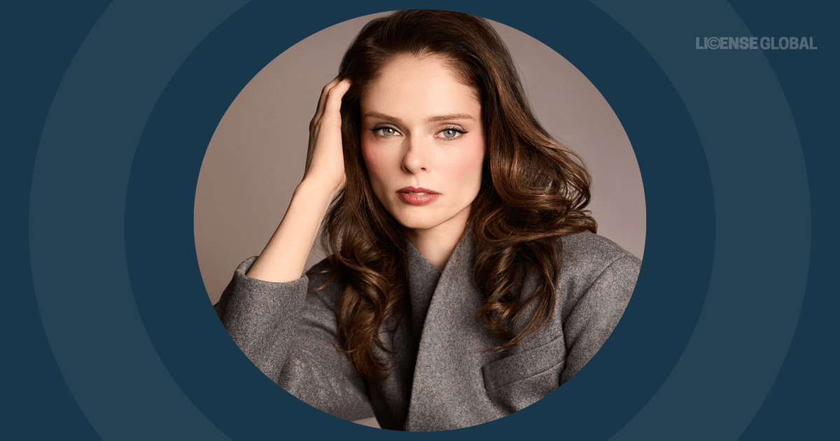 Baggallini, Coco Rocha Partner for Capsule Collection