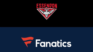 Fanatics x Essendon Football Club