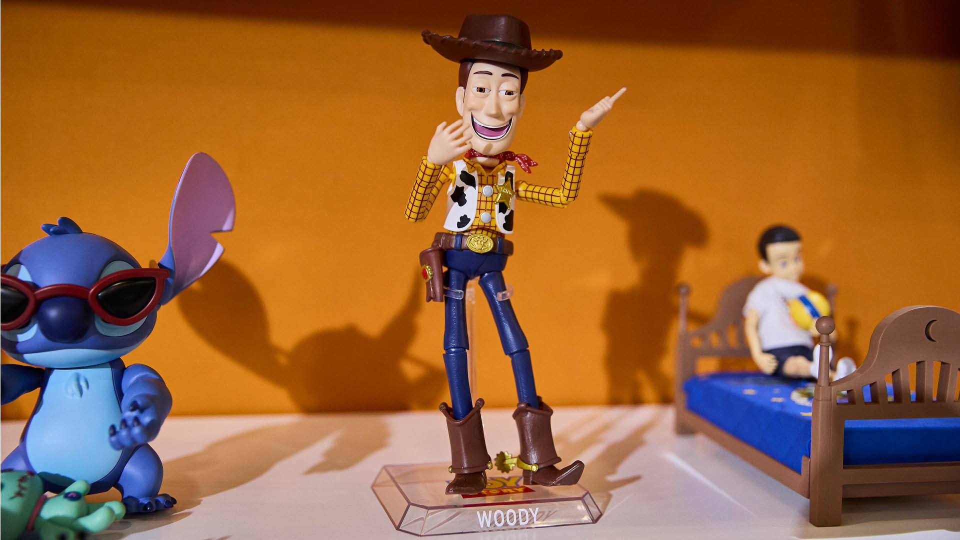 Mighty JAXX YARMSフィギュア マックスフェルスタッペンF1 Mighty Jaxx