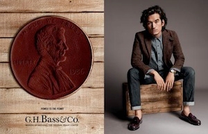 Ch bass and on sale co