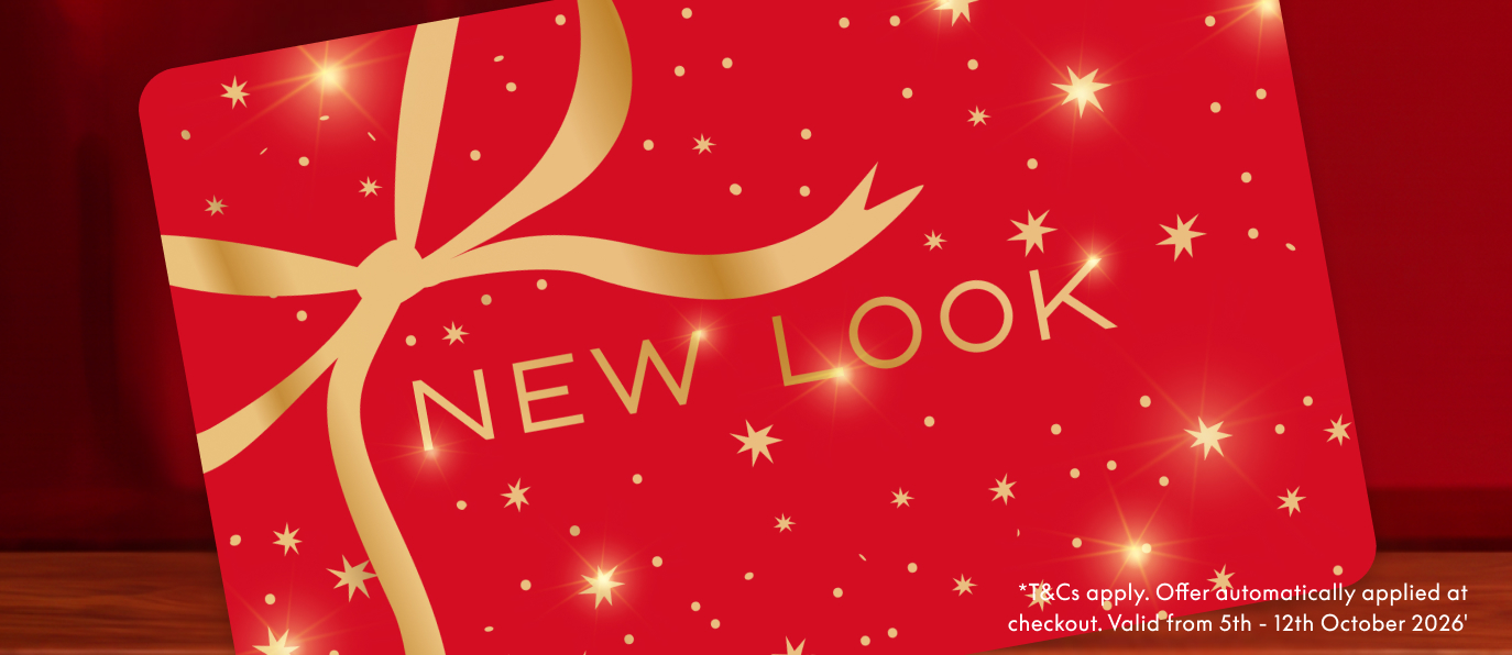 Christmas theme gift card