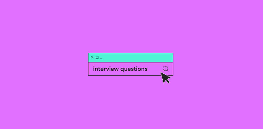 11 preguntas de entrevista para senior desarrolladores de front end