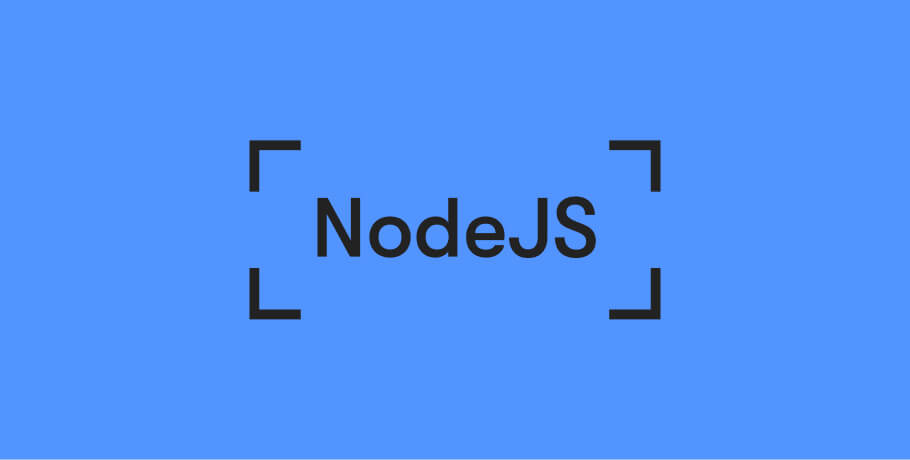top 6 Node JS frameworks: which one to choose
