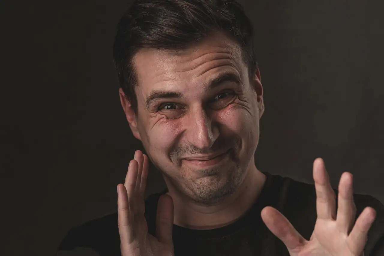 EngX Space community leader, Viktar Shalenchanka