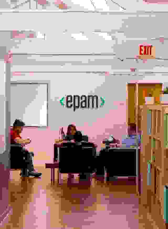 Welcome To Epam In India Software Development Design Consulting Welcome To Epam In India Software Development Design Consulting