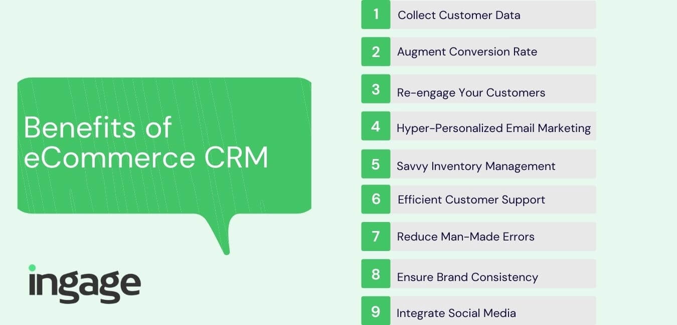 CRM Best Solutions and How to Choose the Right One EPAM
