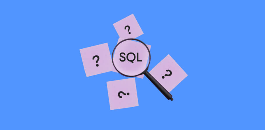what is SQL?