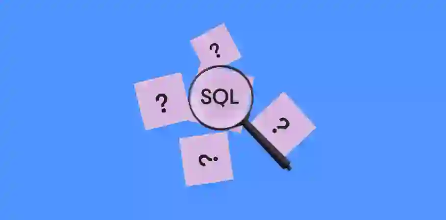 ¿qué es SQL?
