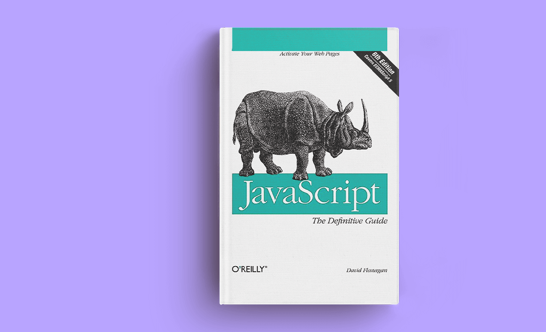 JavaScript: The Definitive Guide: Master the World’s Most-Used Programming Language, by David Flanagan