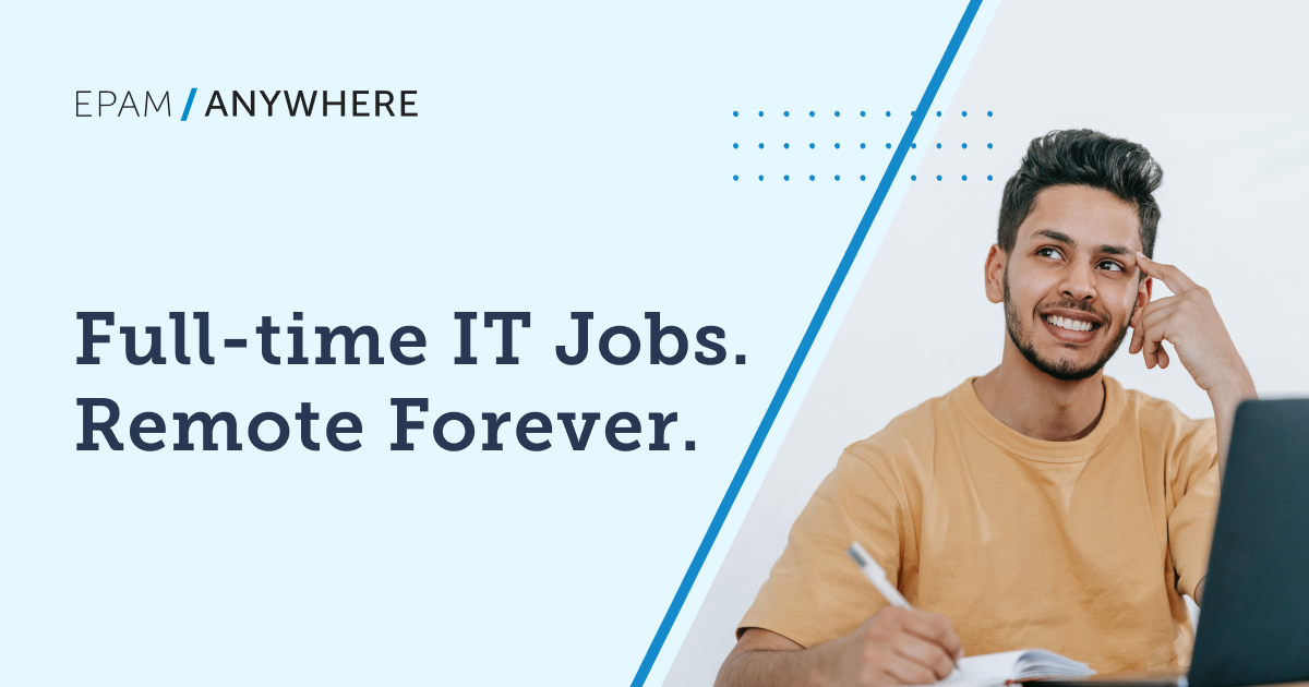 Remote Lead JS Software Engineer vacancy in Professional Services