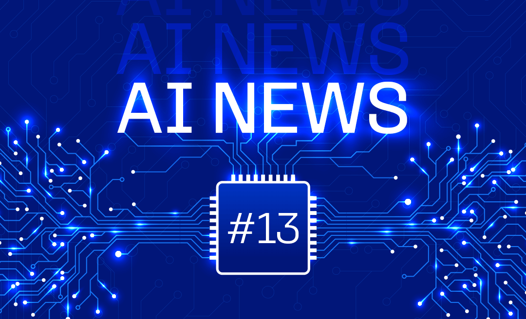 New Mistral AI Model, First Harbingers of the GWM, and the Threat to Coding — Top AI News of the Week