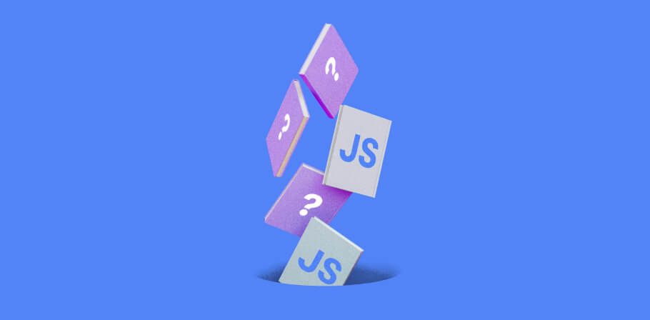 JavaScript interview questions at EPAM Anywhere: everything you need to know