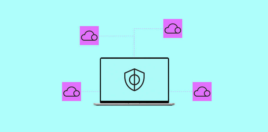 Cloud Computing and Cybersecurity: How to Secure Your Cloud Infrastructure