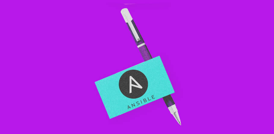 top Ansible interview questions and answers