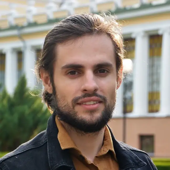 Ihar Nestsiarenia, Lead Machine Learning Engineer