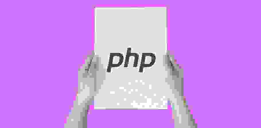 ejemplo de currículum de desarrollador PHP