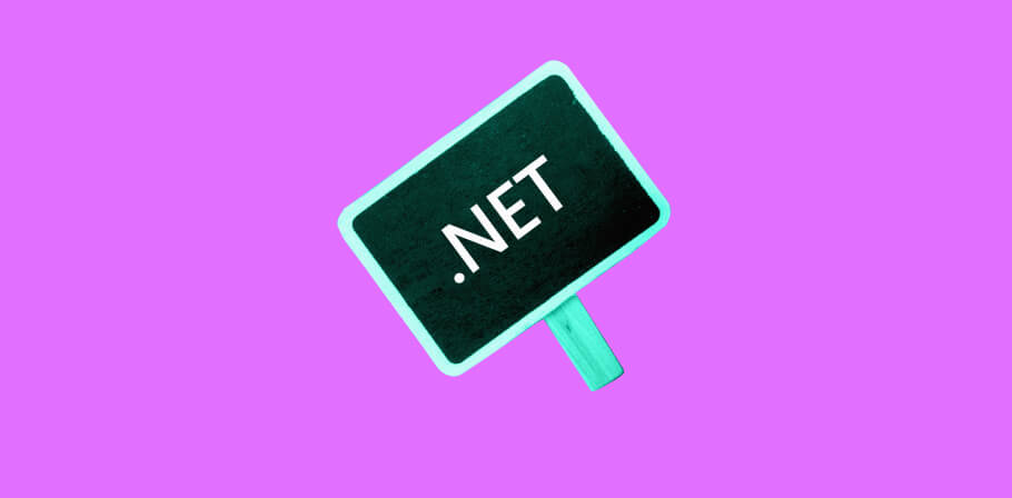 ¿qué es .NET?