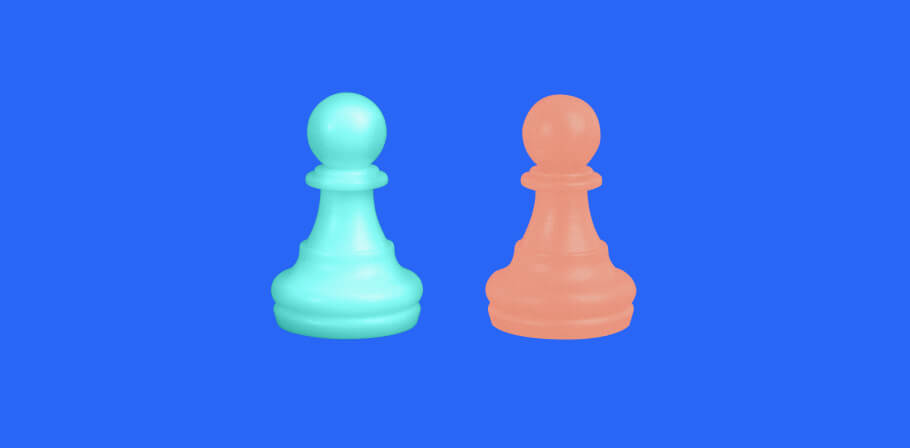 Chess Pieces On Chess Board Stock Illustration - Download Image Now -  Arranging, Bishop - Chess Piece, Challenge - iStock