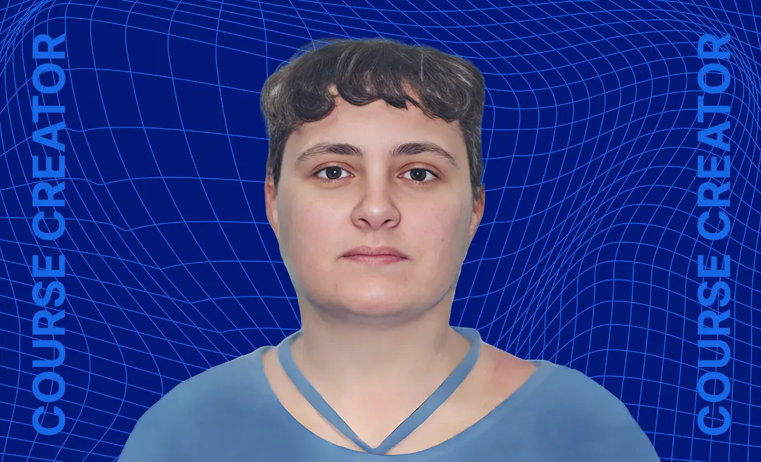 Nataliya Bogushevskaya, Software Testing Manager